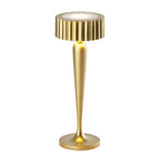 Novena Ramo Cordless Rechargeable Outdoor Table Lamp