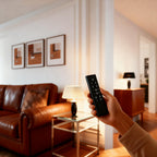 Novena Remote Control for Rechargeable Lamps