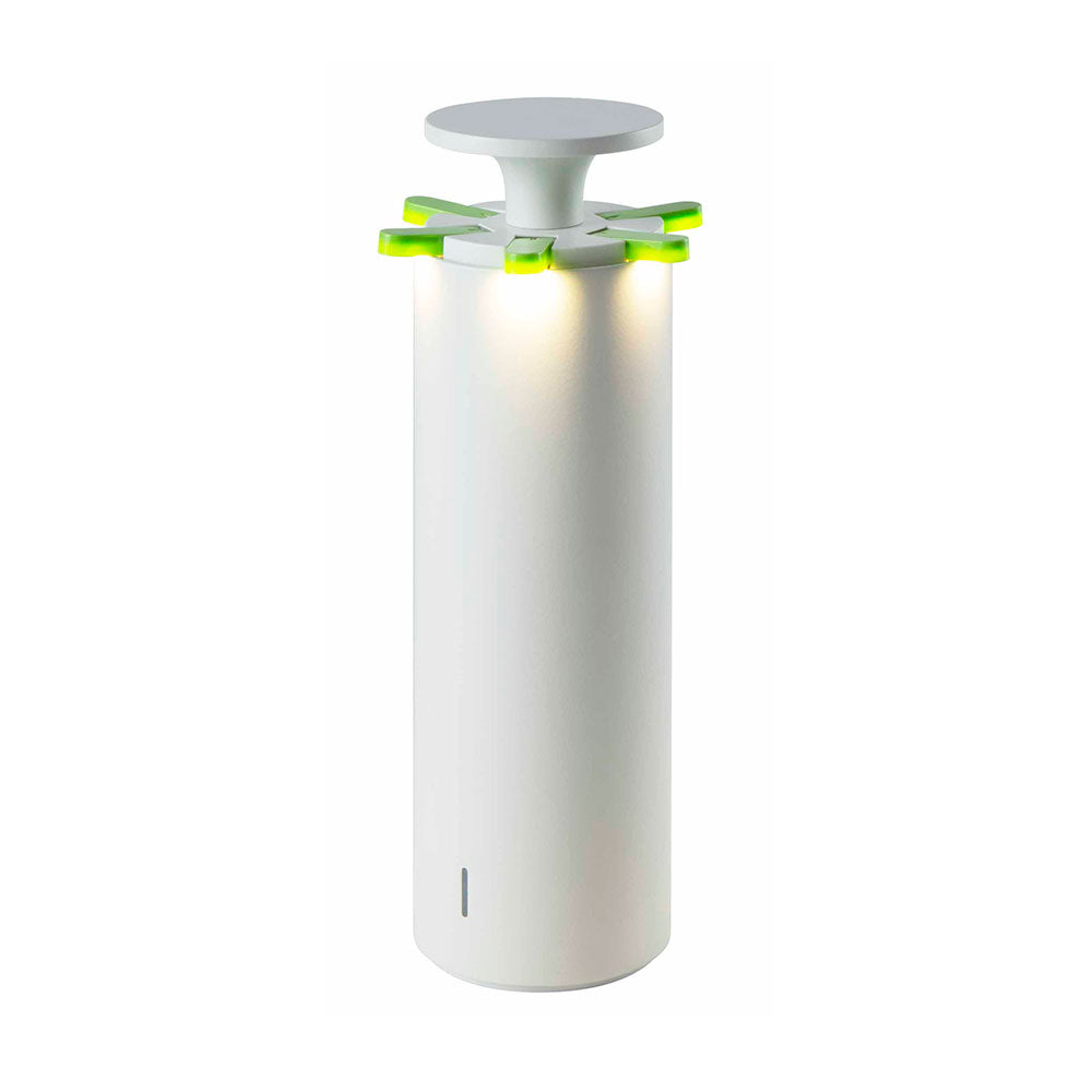 Novena Scintilla Cordless Rechargeable Table Lamp