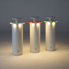 Novena Scintilla Cordless Rechargeable Table Lamp