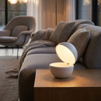 Novena Sereno Cordless Rechargeable Bedside Lamp
