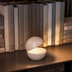 Novena Sereno Cordless Rechargeable Bedside Lamp