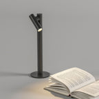 Novena Slancio Desk Cordless Rechargeable Outdoor Task Lamp