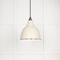 Novena Talgarth Accent Pendant Light in Teasel