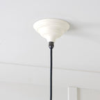 Novena Talgarth Accent Pendant Light in Teasel