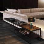 Novena Tocca Cordless Rechargeable Table Lamp