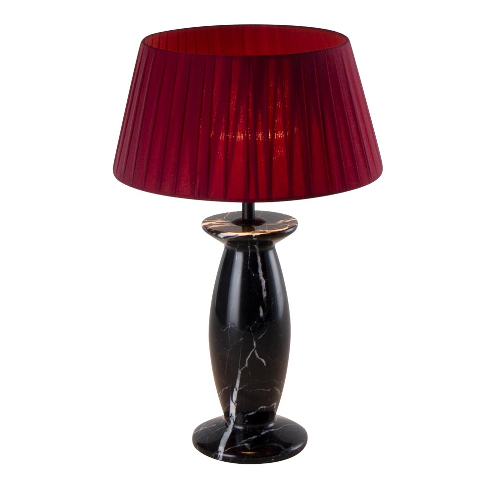 Novena Tocca Cordless Rechargeable Table Lamp