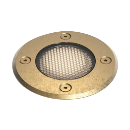 Outdoor Ground Lighting