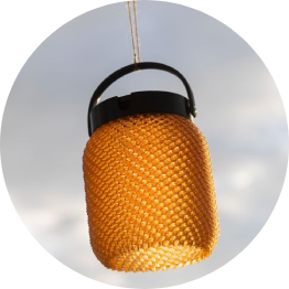 Outdoor Rechargeable Lights