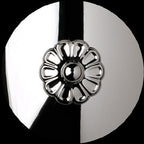 Polished Silver