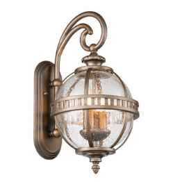 Porch Lighting