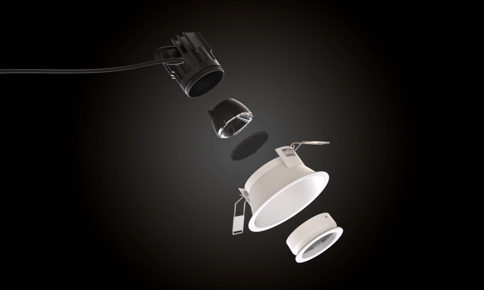 The Astro PRO range