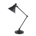 Elstead Provence Desk Lamp in Old Bronze