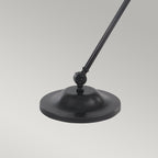 Elstead Provence Desk Lamp in Old Bronze