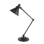 Elstead Provence Desk Lamp in Old Bronze