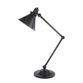 Elstead Provence Desk Lamp in Old Bronze