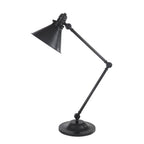 Elstead Provence Desk Lamp in Old Bronze