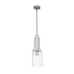 Quintiesse Kimrose Mini Pendant in Polished Nickel