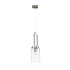 Quintiesse Kimrose Mini Pendant in Polished Nickel