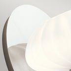 Quintiesse Pim Bathroom Wall Light in Polished Chrome