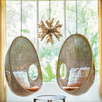 Quintiesse Vida 13 Light Small Pendant Light Burnished Gold