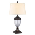 Quoizel Dennison Table Lamp Paladian Bronze ELS/QZ/DENNISON PB