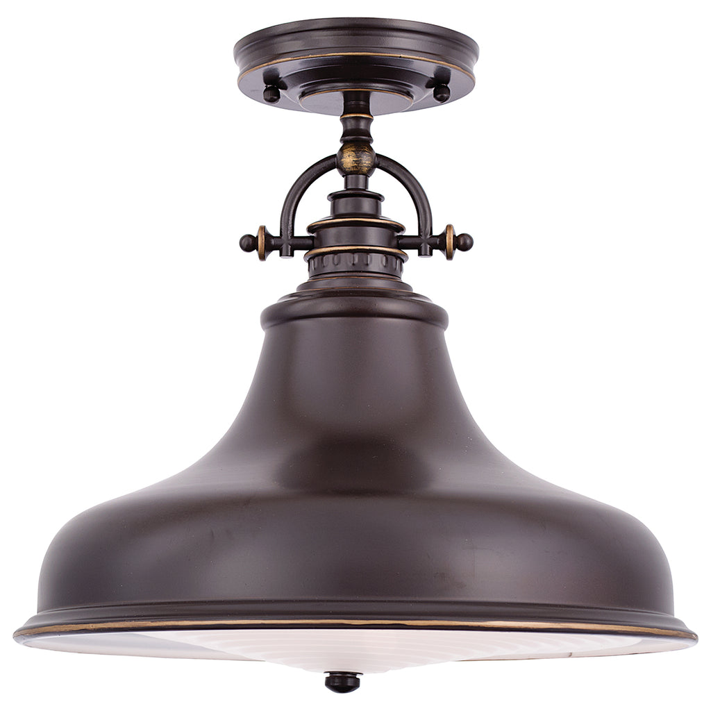 Quoizel Emery Medium Pendant Light in Palladian Bronze
