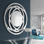Regent Aros Illuminated Mirror