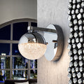 Schuller Sphere Led Wall Lamp 1L. Ø12 793168