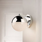 Schuller Sphere Led Wall Lamp 1L. Ø12 793168