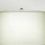 Stiffel Brooklyn Table Lamp in Polished Nickel