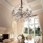 Ideal Lux Impero Chandelier SP6 002408