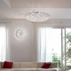 Ideal Lux King Ceiling Pendant 088013