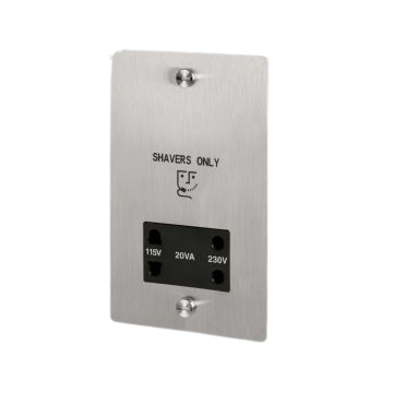 Plug Sockets & Chargers