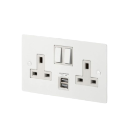 Plug Sockets & Chargers