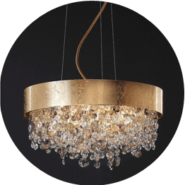 Statement Lighting
