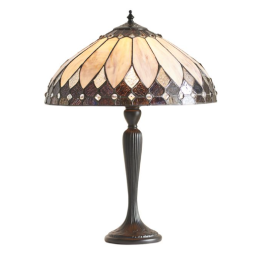 Tiffany Table Lamp