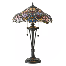 Tiffany Table Lamps