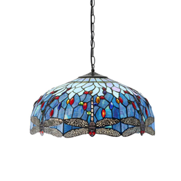 Tiffany Ceiling Lights