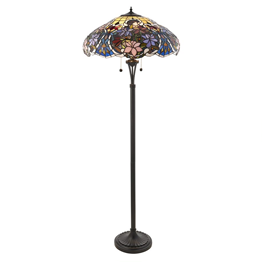 Tiffany Floor Lamps