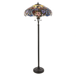 Tiffany Floor Lamps