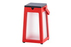Tinka 300lm Solar Lantern 25 cm