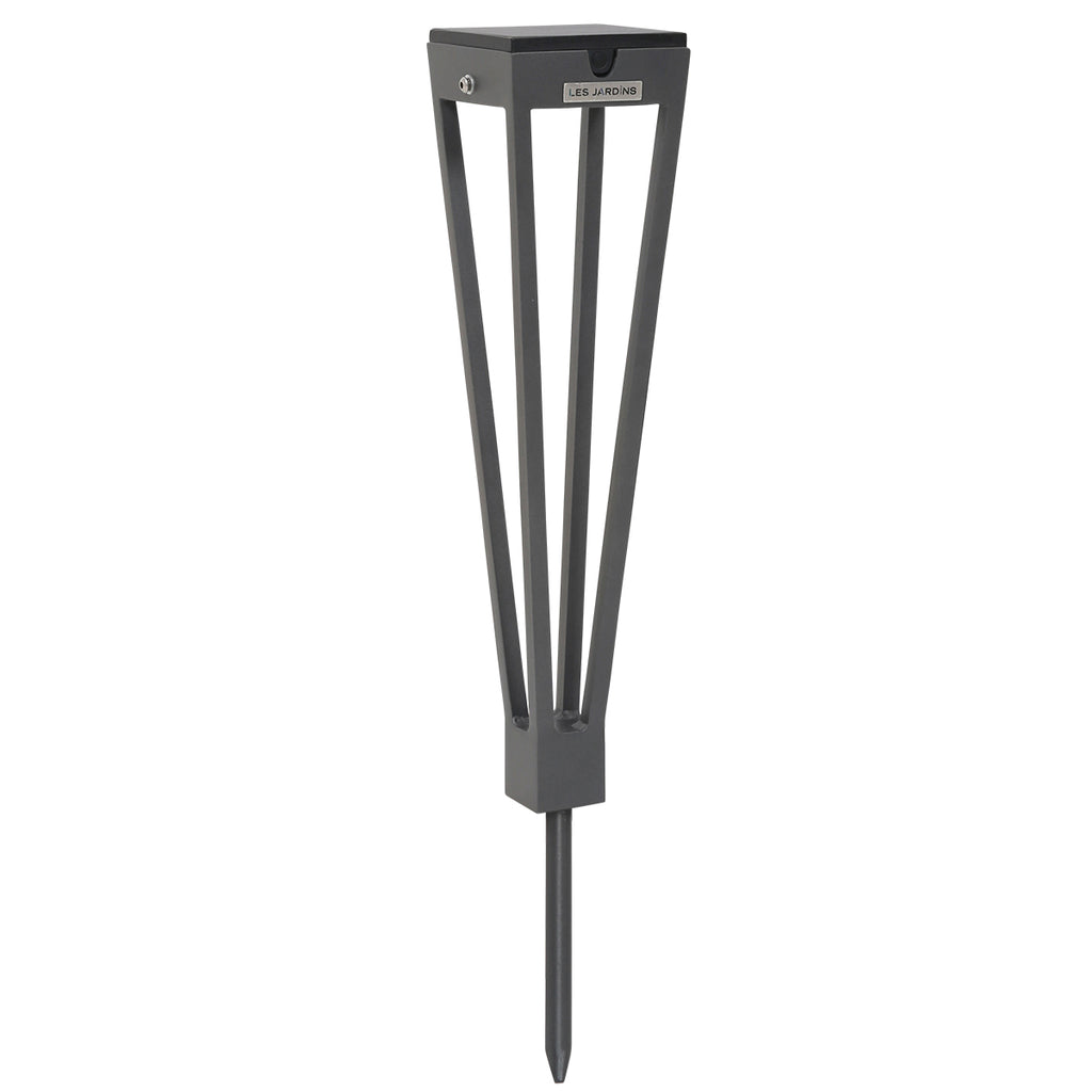 Tinka 300lm Solar Torch 50 cm with Integrated Spike