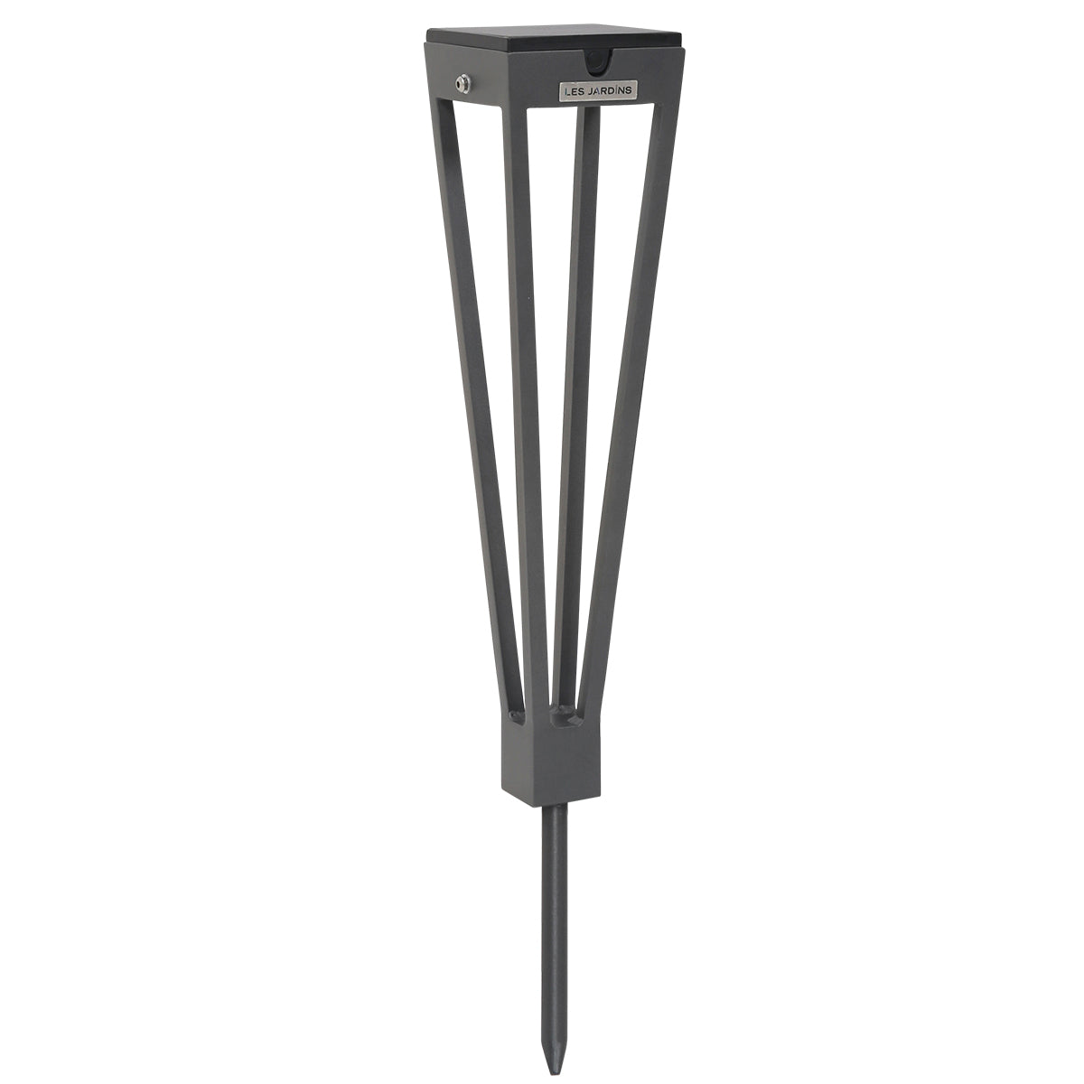 Tinka 300lm Solar Torch 50 cm with Integrated Spike