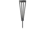 Tinka 300lm Solar Torch 50 cm with Integrated Spike