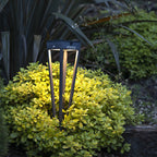 Tinka 300lm Solar Torch 50 cm with Integrated Spike