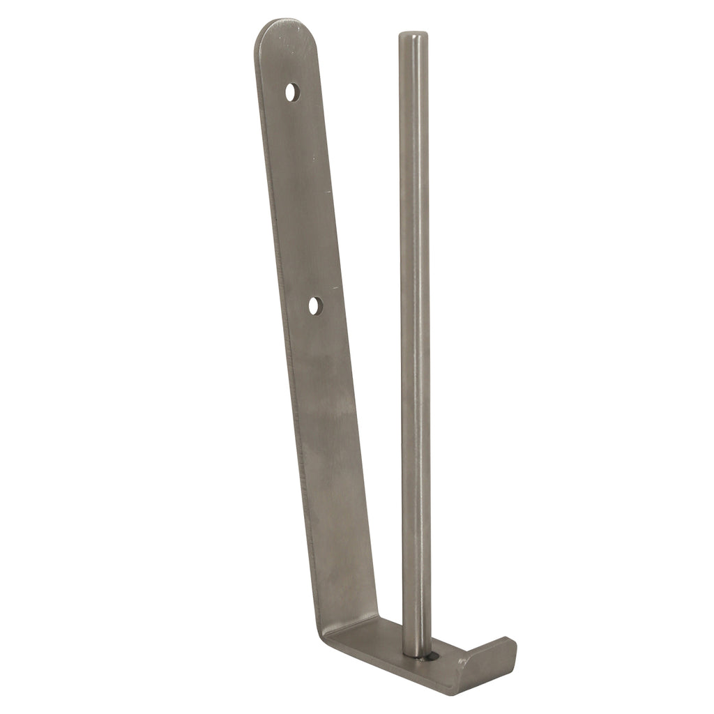 Tinka Stainless Steel Wall Mount Bracket for Solar Torches