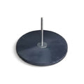Tinka Slate HPL Base 30 cm Diameter for Solar Torches