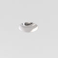 Trimless Pro Round Adjustable (4002499) in Matt White - Product Image 1