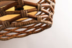 Troy Balboa Large 6 Light Pendant Light in Bronze